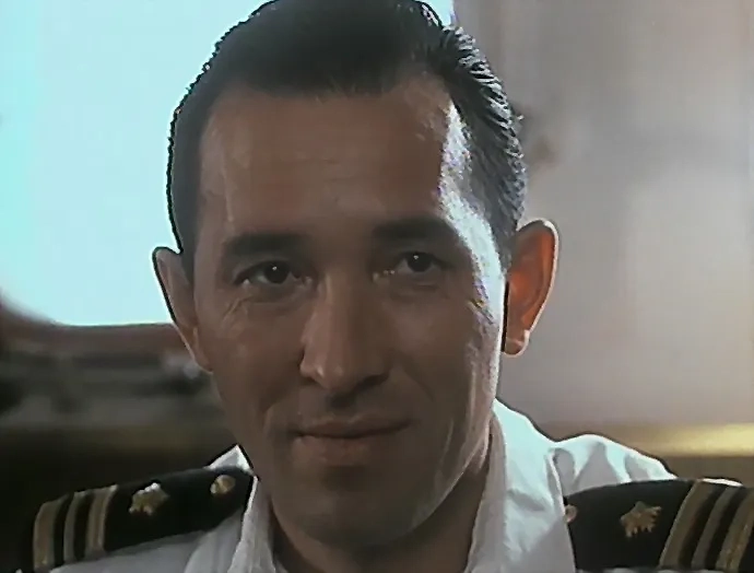 Виктор Галкин. Обложка © Кино-театр.ру