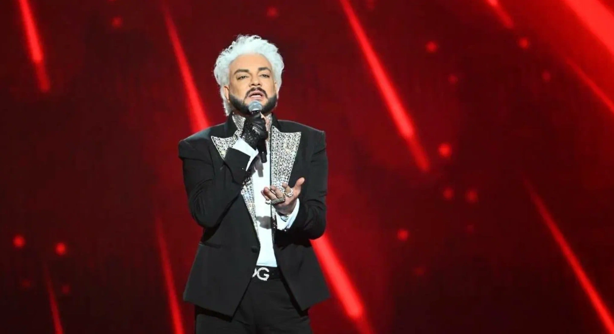 Мы от всей души желаем Филиппу Киркорову скорейшего выздоровления. Фото © Life.ru