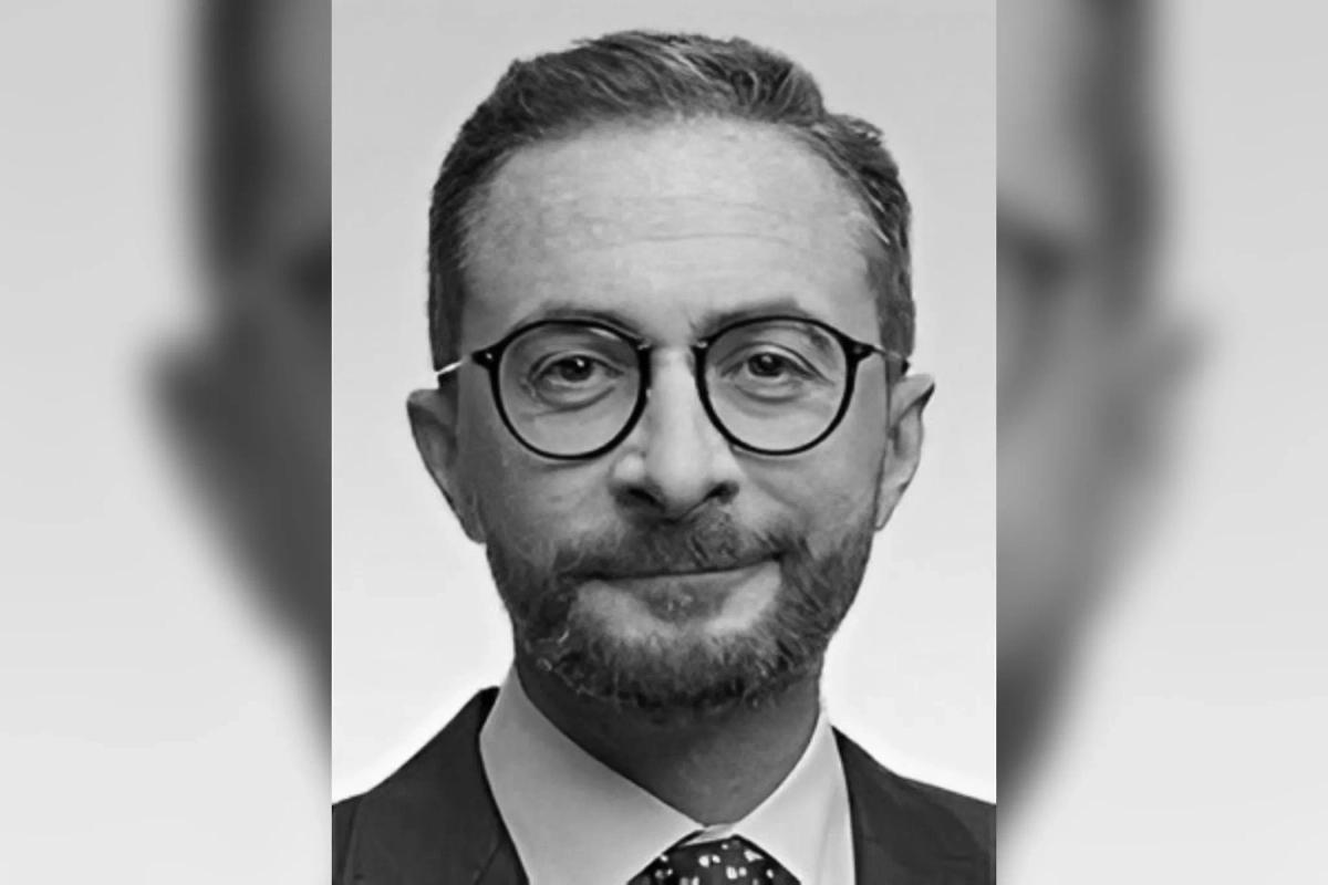 Сергей Швец. Обложка © Wikipedia 