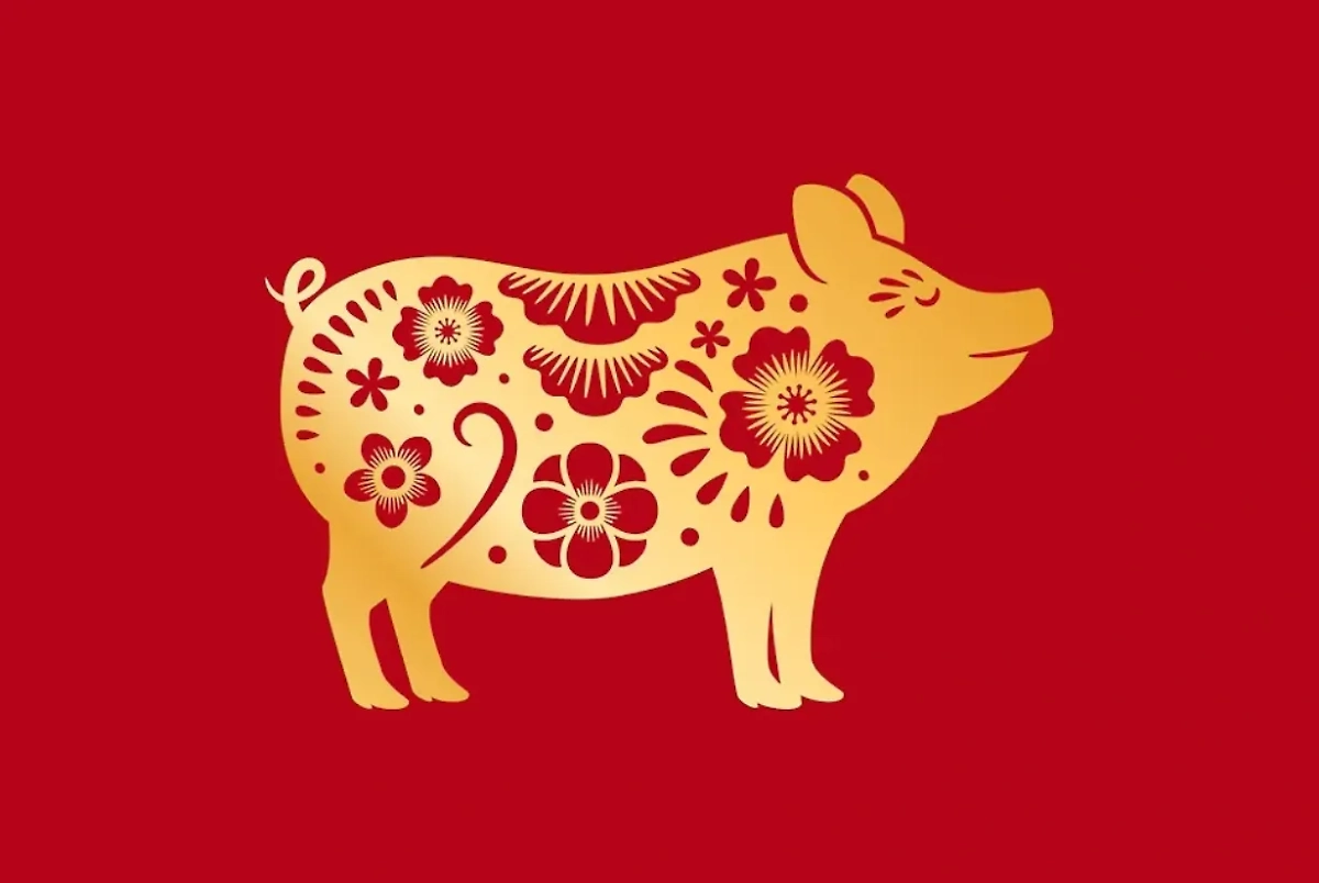 Рождённые в год Свиньи по китайскому гороскопу: Богатство и деньги на осень 2025. Фото © Shutterstock / FOTODOM / StockSmartStart