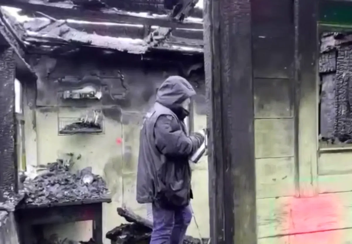 Обложка © Следственный комитет Российской Федерации