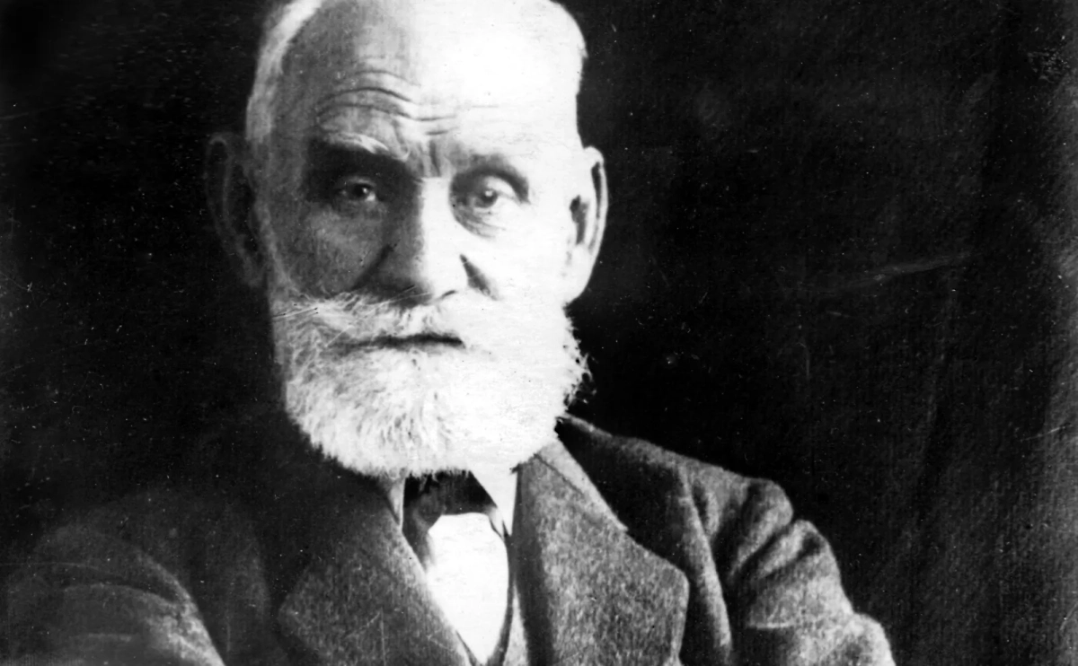 Смерть Сталина повлияла на развитие психотерапии, причём положительно. Иван Павлов. Фото © Wikipedia / AS USSR