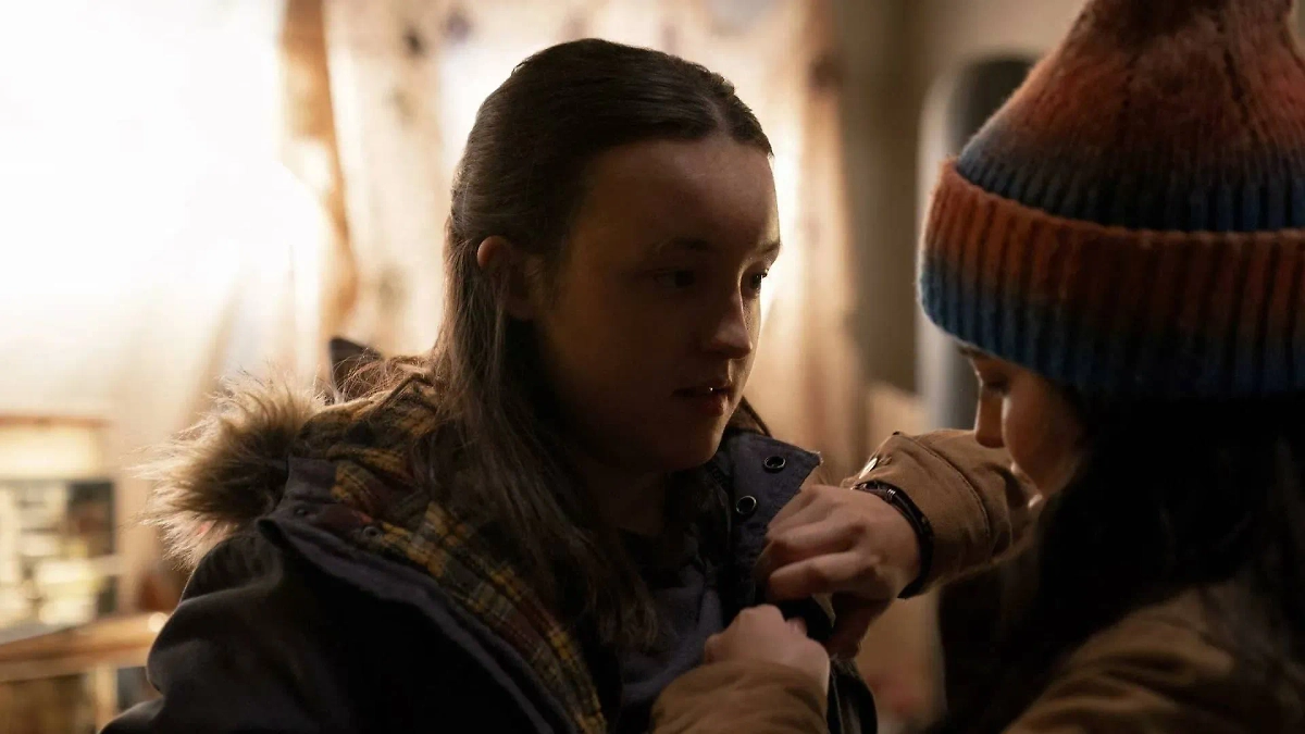 Второй сезон сериала понравился не всем. Фото © Кадр из сериала «Одни из нас», режиссёр Нил Дракманн и др. / Kinopoisk