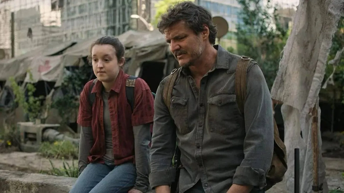 Сериал «Одни из нас» снят по одноимённой компьютерной игре. Фото © Кадр из сериала «Одни из нас», режиссёр Нил Дракманн и др. / Kinopoisk