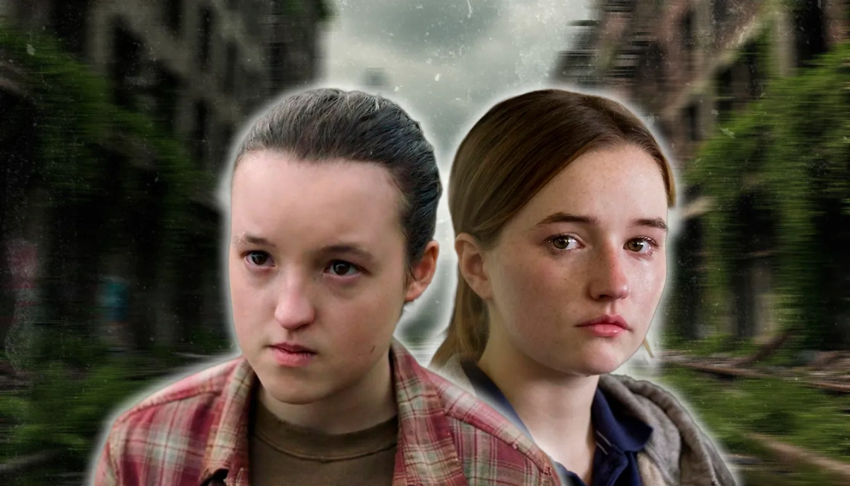 Третий сезон сериала «Одни из нас» выйдет в 2027 году. Обложка © Коллаж © Life.ru, фото © Кадр из сериала «Одни из нас», режиссёр Нил Дракманн и др. / Kinopoisk