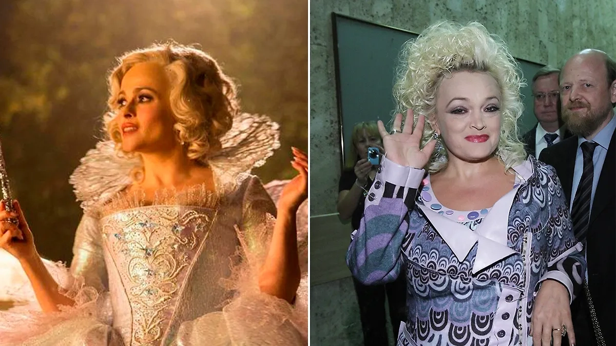 Знаменитости-двойники из разных стран: поразительное сходство. Фото ©  Kino-teatr, © ТАСС / Юрий Самолыго