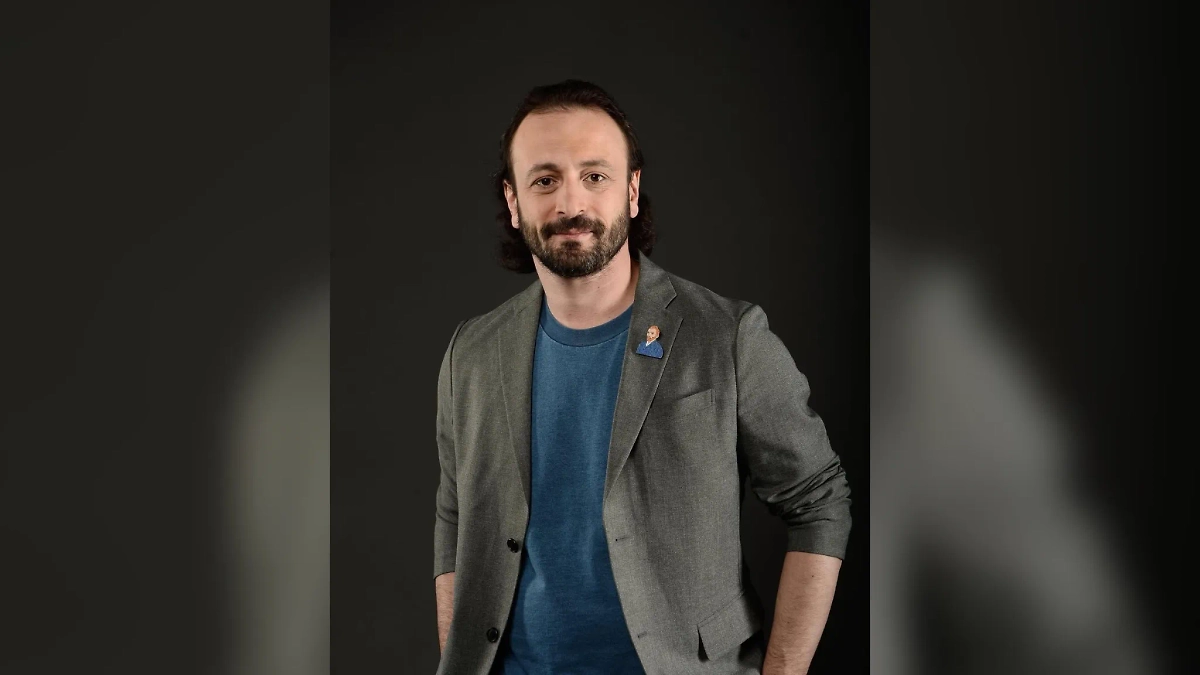 Илья Авербух. Обложка © Instagram (признан экстремистской организацией и запрещён на территории Российской Федерации) / averbukhofficial