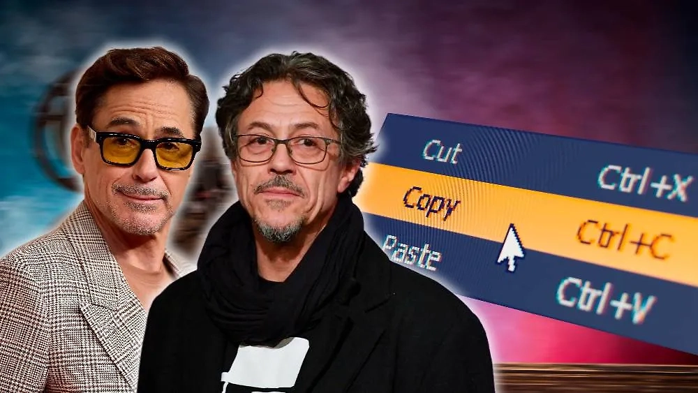 Российские актёры – двойники голливудских звёзд: фото, сравнение. Обложка © Коллаж © Life.ru, фото © Shutterstock / FOTODOM / Lukas Gojda, eranicle, © ТАСС / EPA / ALLISON DINNER, © РИА «Новости» / Александр Гальперин