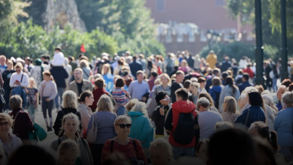 С 1 июня россиян ждёт несколько важных нововведений в законах. Обложка © Shutterstock / FOTODOM / Oleg Elkov