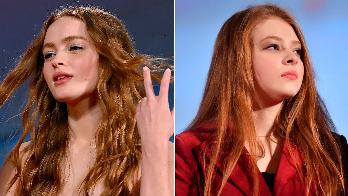 Звёзды-двойники российского и американского кино: фото. Фото © ТАСС / EPA / ETTORE FERRARI, © РИА «Новости» / Павел Бедняков