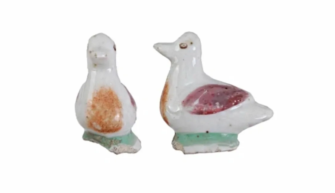 Фото © Департамент культурного наследия города Москвы