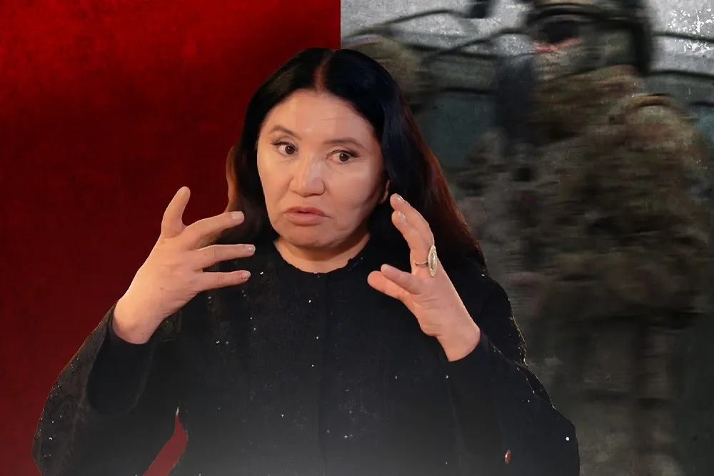 Коллаж © Life.ru. Фото © YouTube / Екатерина Петерсил, © Shutterstock / FOTODOM / fortton