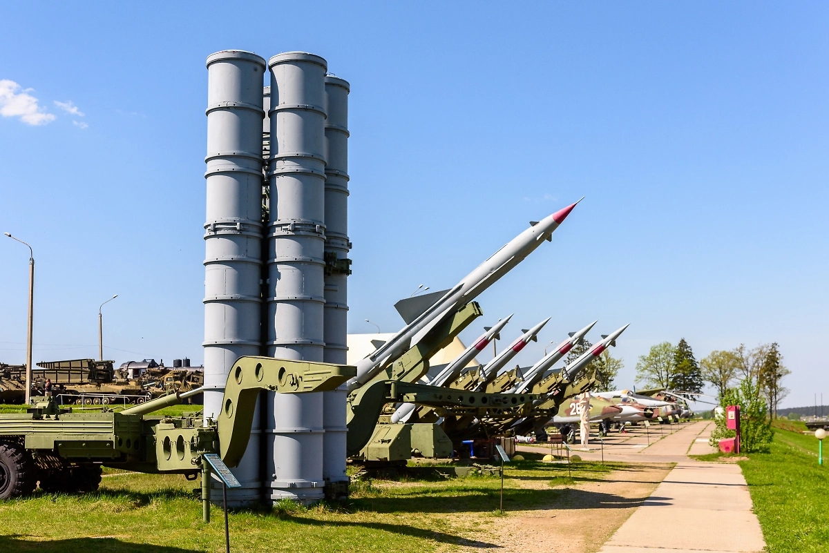 Обложка © Shutterstock / FOTODOM / Anton_Ivanov