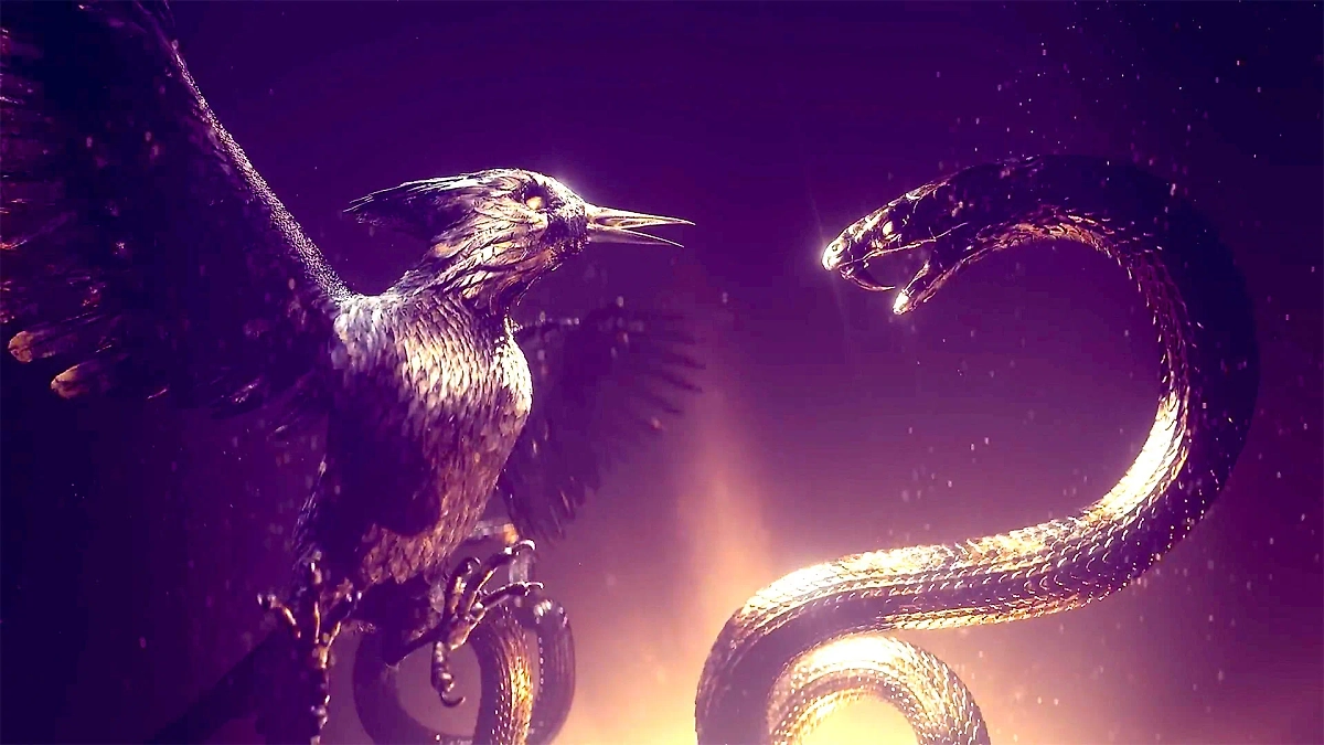 «Голодные игры: рассвет жатвы» расскажет предысторию основных событий. Обложка © Кадр из трейлера «Голодные игры: рассвет жатвы», режиссёр Фрэнсис Лоуренс, сценарист Билли Рэй, Сьюзен Коллинз / Kinopoisk