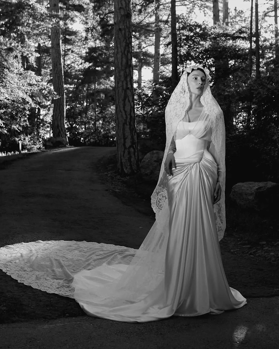 Настя Ивлеева. Фото © Instagram (соцсеть запрещена в РФ; принадлежит корпорации Meta, которая признана в РФ экстремистской) /_agentgirl_