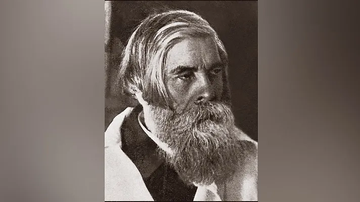 Интересно, существовала ли психотерапия в царской России? В.М. Бехтерев. Фото © Wikipedia 