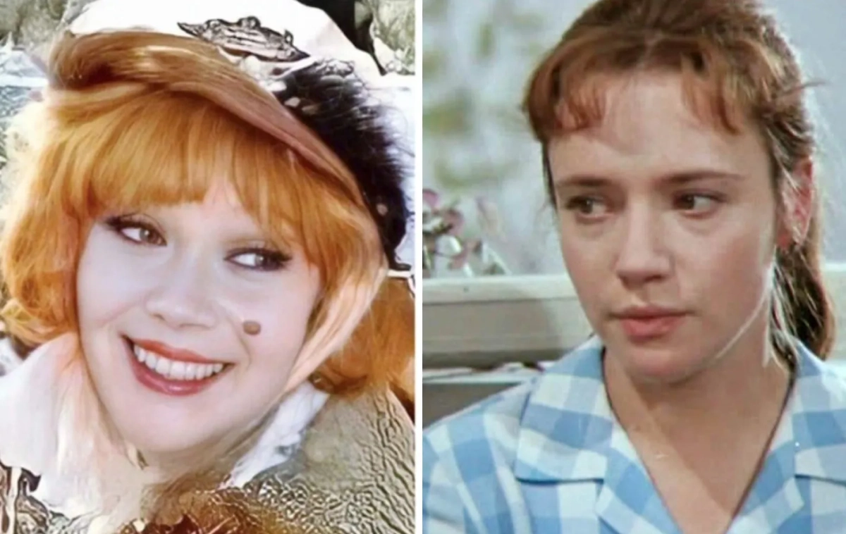 Как выглядели актёры-злодеи из советских сказок без грима. Фото © Кадр из фильма «Приключения Буратино», режиссёр Леонид Нечаев, сценаристы Инна Веткина, Алексей Толстой / Kinopoisk. Кадр из фильма «Доверие», режиссёр Николай Ильинский, сценаристы Виктор Богатырёв, Светлана Михальченко / Kinopoisk