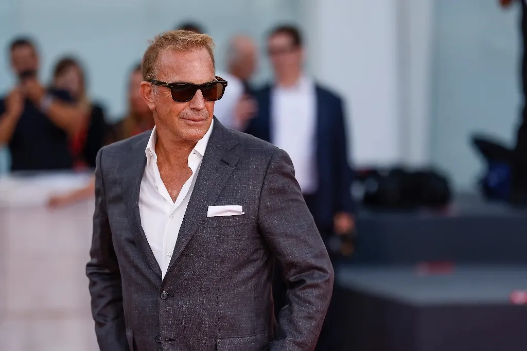 Обложка © ТАСС / АР 