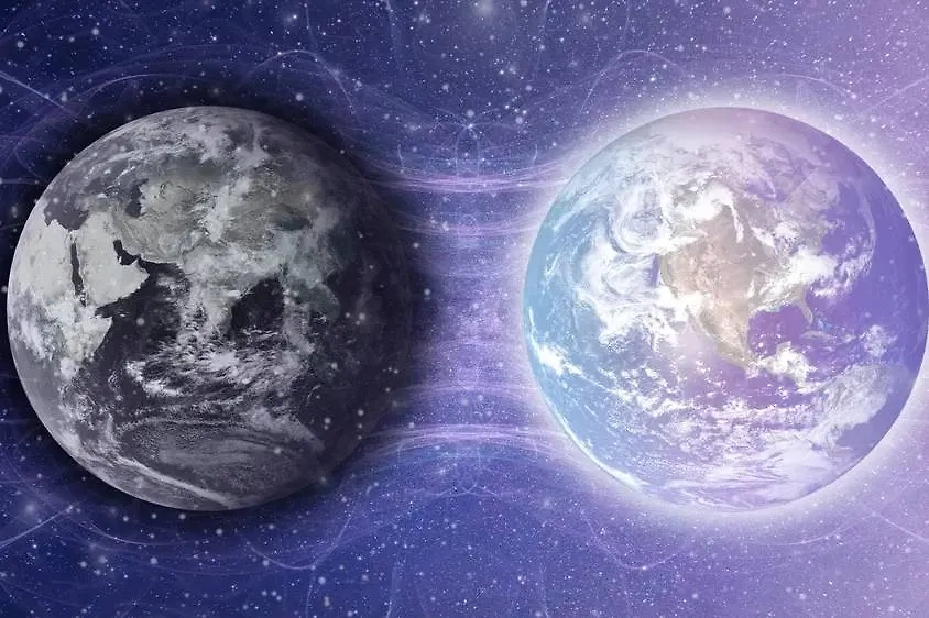 Да, 30 августа 2025 года — это очень важная веха в жизни нашей планеты. Фото © Shutterstock / FOTODOM / Christina Georgieva