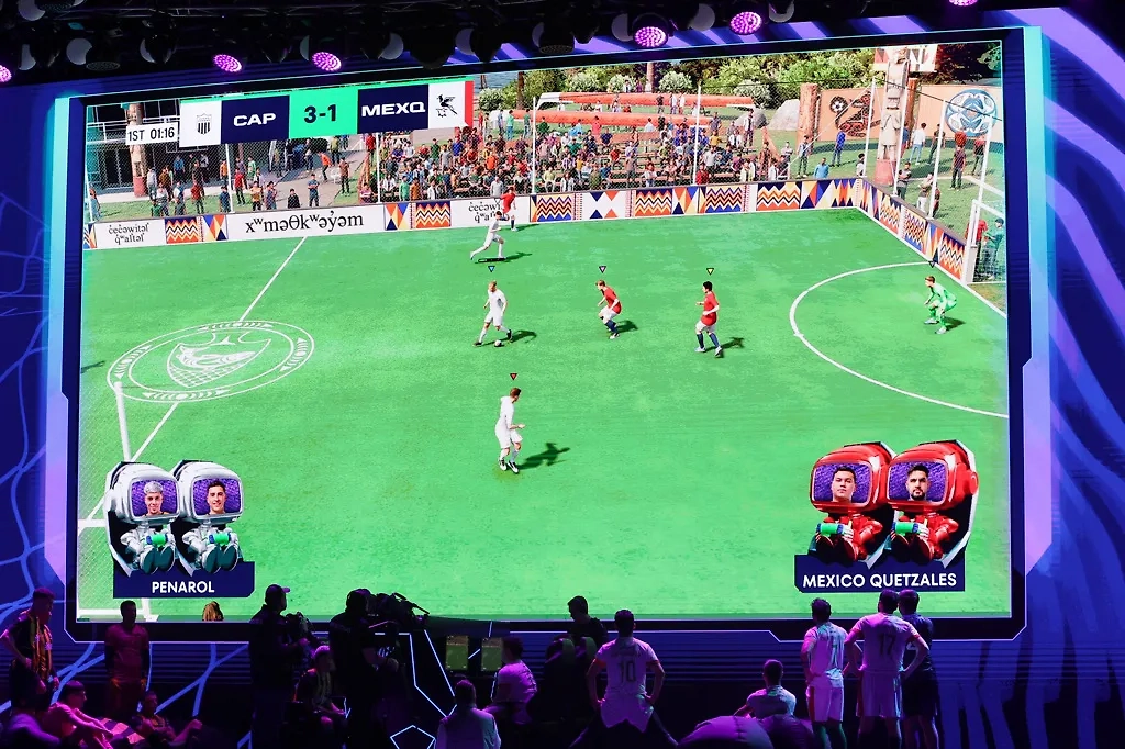 Обложка © ТАСС / Донат Сорокин