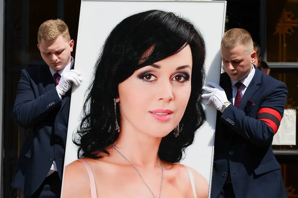 Обложка © Михаил Климентьев/ТАСС