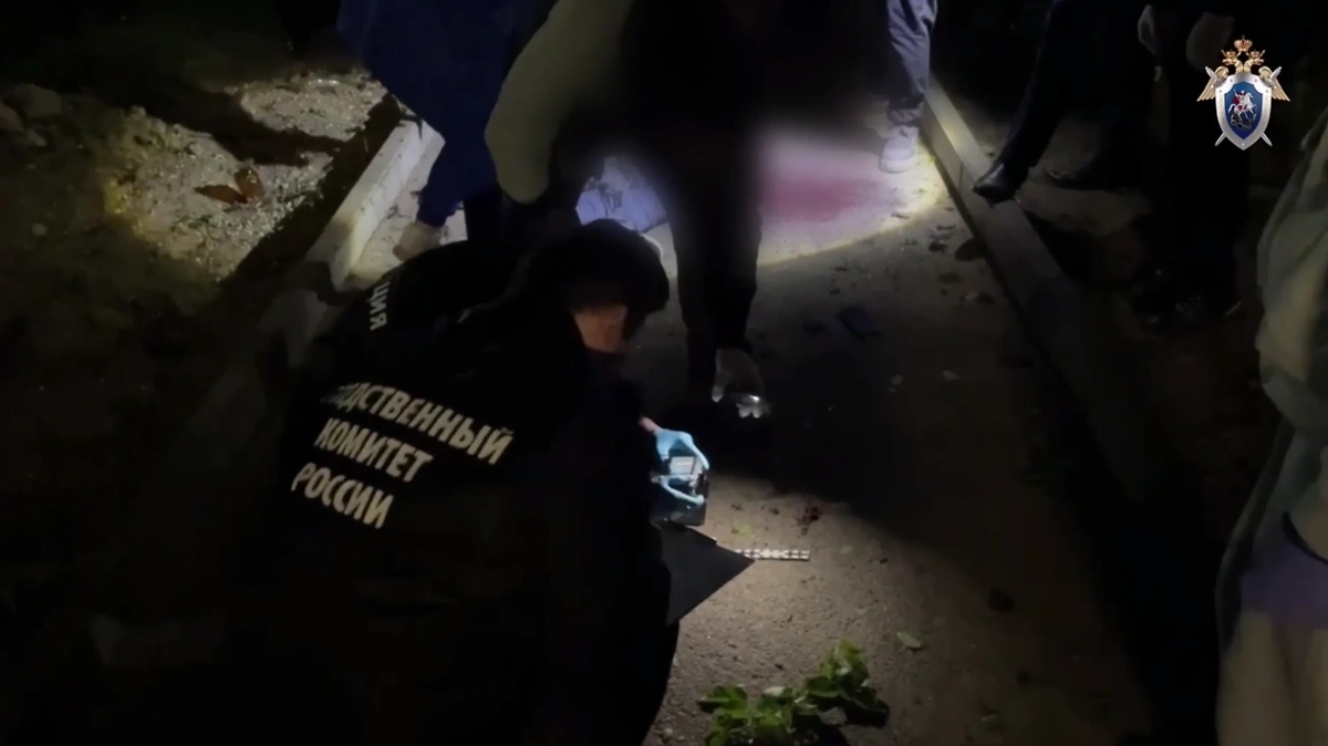 Обложка © СУ СК России по Ставропольскому краю