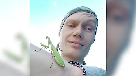 Обложка © Telegram / SHOT