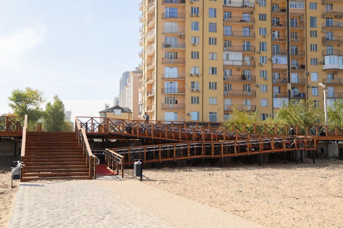 Обложка © Администрация г. Махачкалы