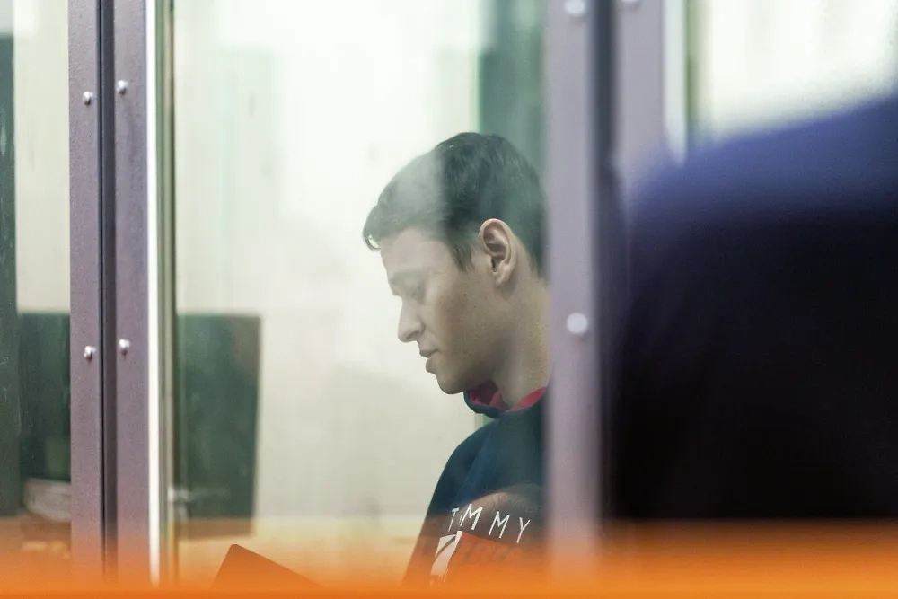 Обложка © РИА Новости / Сергей Тарасов