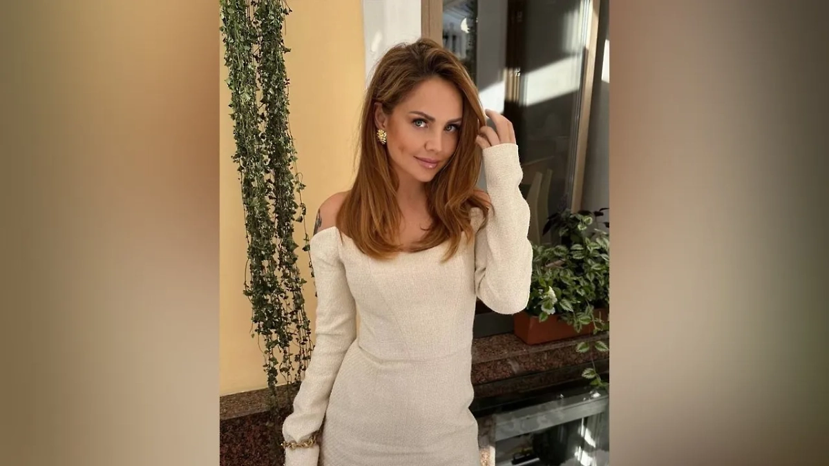 Обложка © Instagram (признан экстремистской организацией и запрещён на территории Российской Федерации)/ maksimartist