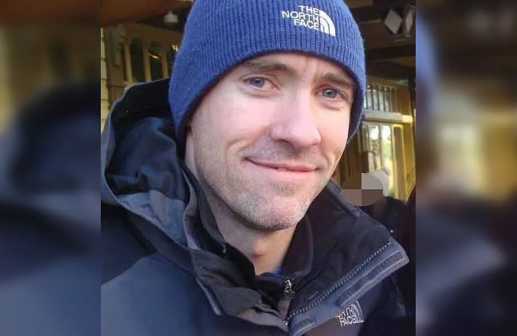 Обвиняемый в наезде на фанатов Пол Дойл. Обложка © linkedin / Paul D.