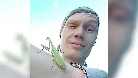 Никита Пеньков. Обложка © Telegram / SHOT