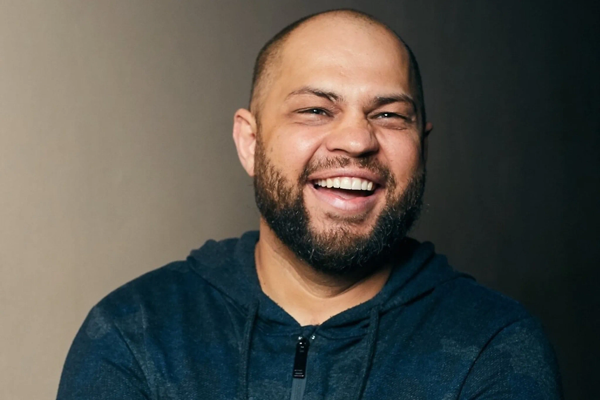 Роман Постовалов. Обложка © Kinopoisk