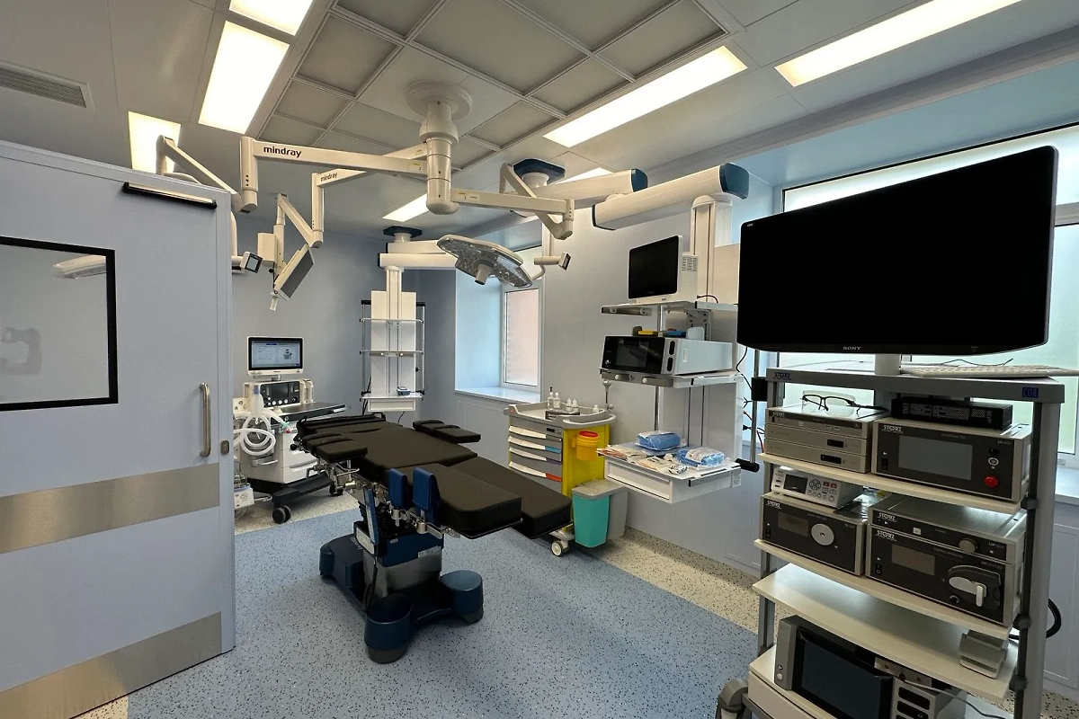 Фото © mos.ru / В. Новиков