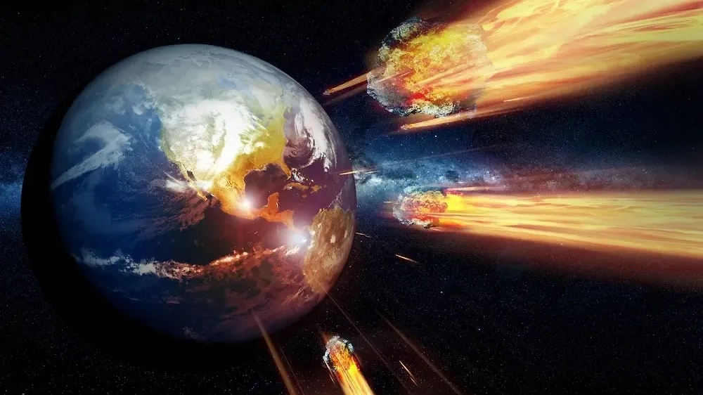 Просто поверьте: они действительно опасны. Фото © Shutterstock / FOTODOM / Virrage Images