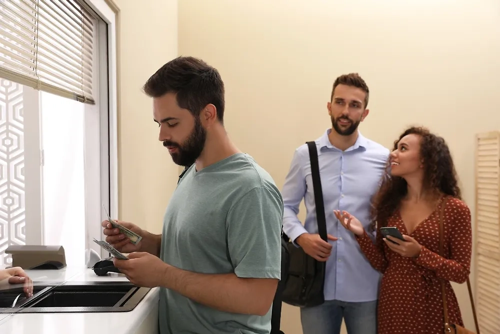 Древние приметы о деньгах, которые работают до сих пор. Фото © Shutterstock / FOTODOM / New Africa