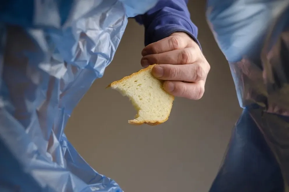 Почему россияне живут в нищете и нарушают денежные приметы. Фото © Shutterstock / FOTODOM / Dmitriev Mikhail