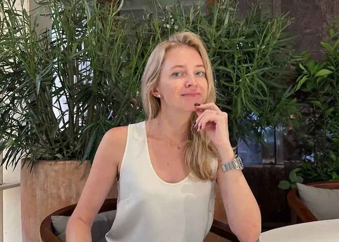 Обложка © Telegram / Наталья Поклонская