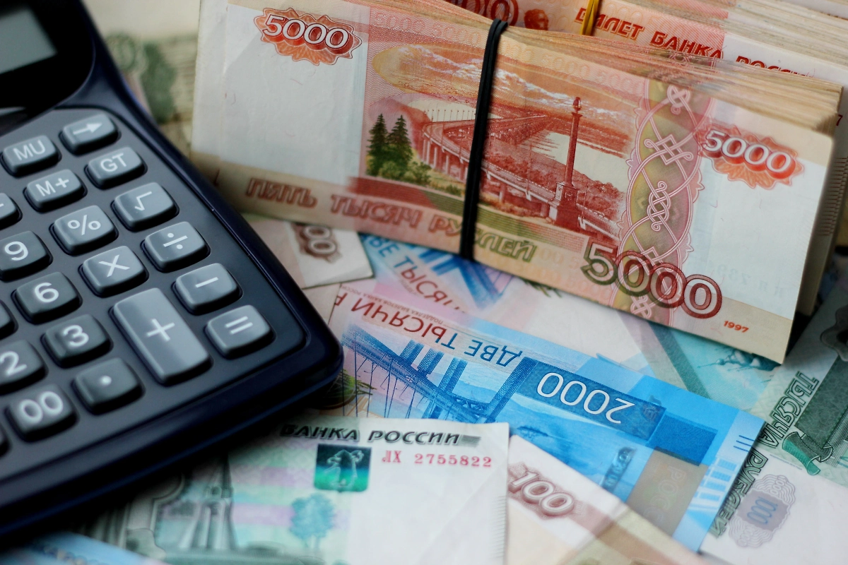 Обложка © Shutterstock / FOTODOM / Kira Necheporchuk