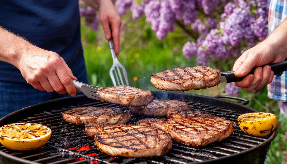 Депутат Милонов призвал запретить продажу одноразовых мангалов. Обложка © Life.ru / Шедеврум