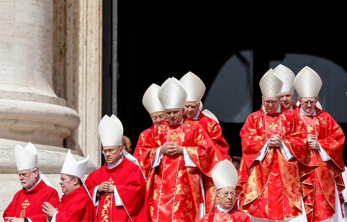 Обложка © Shutterstock / FOTODOM / Riccardo De Luca - Update