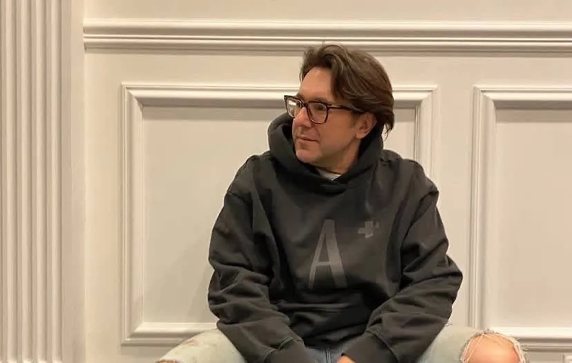 Андрей Малахов. Обложка © Instagram (признан экстремистской организацией и запрещён на территории Российской Федерации)/ malakhov007