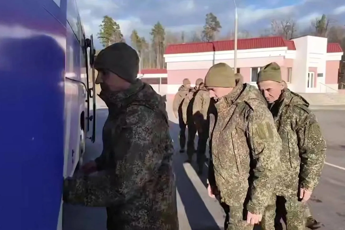 Киев сорвал обмен пленными. Обложка © Telegram / Минобороны России