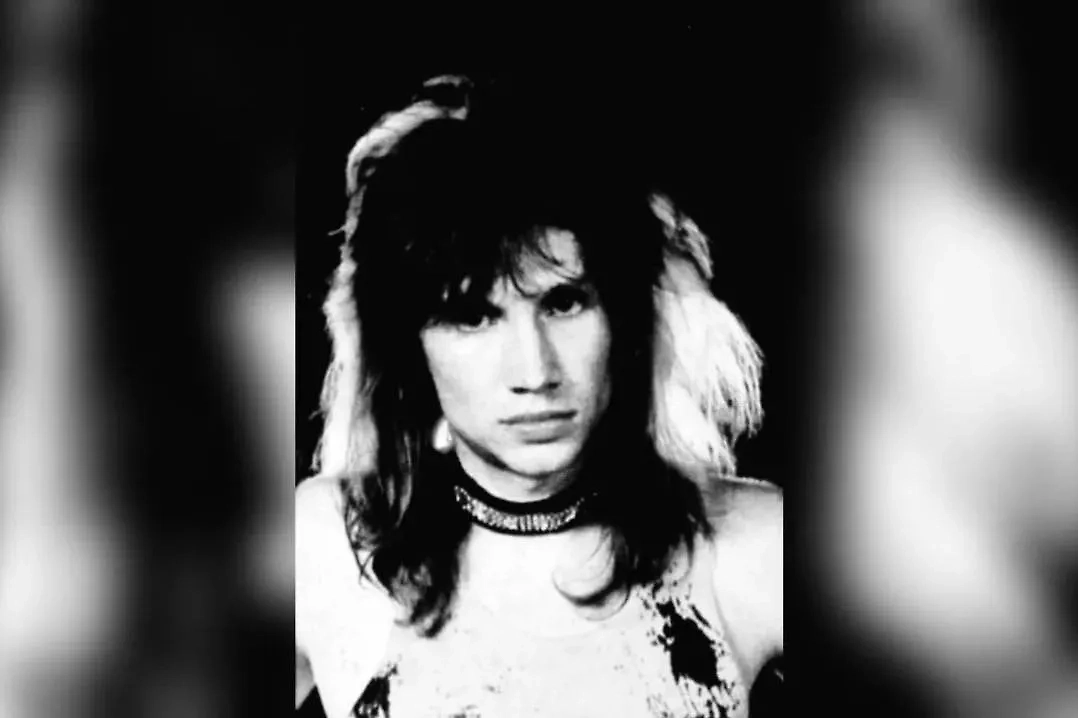 Игорь Молчанов. Обложка © Telegram / группа «Мастер»