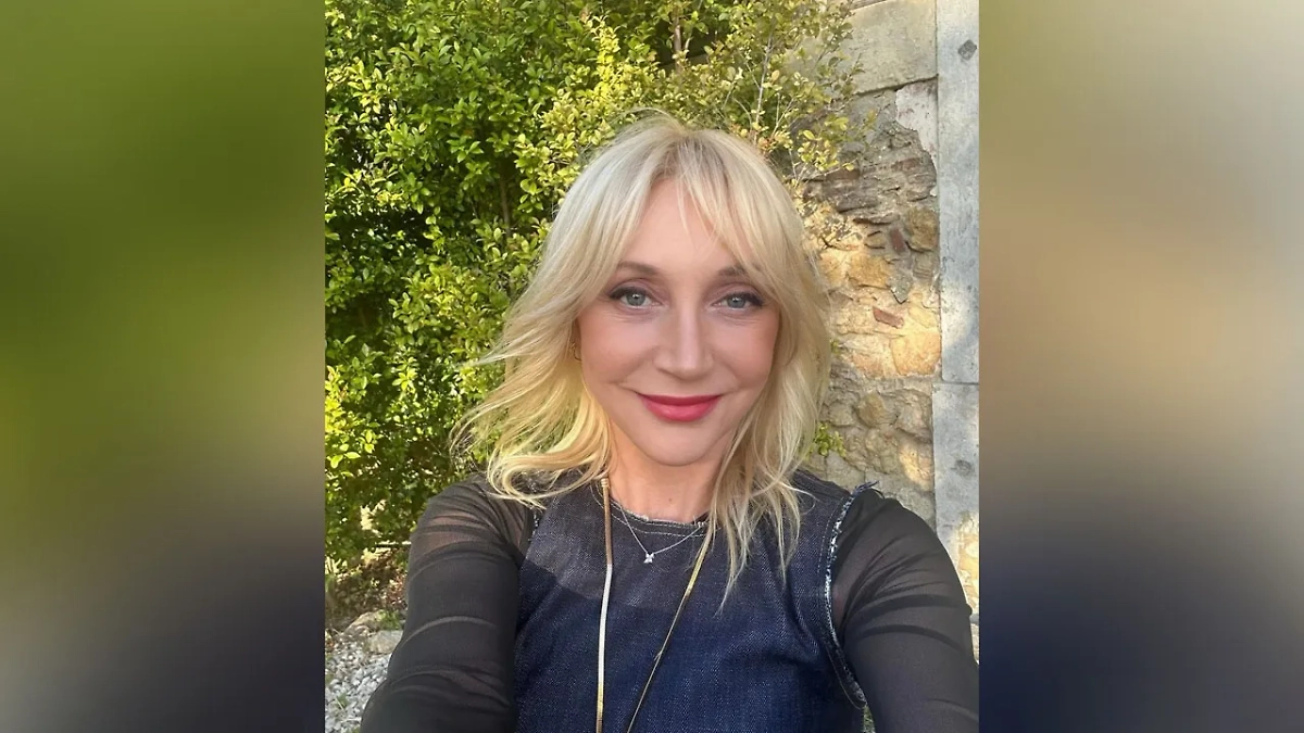 Кристина Орбакайте. Обложка © Instagram (соцсеть запрещена в РФ; принадлежит корпорации Meta, которая признана в РФ экстремистской) / orbakaite_k