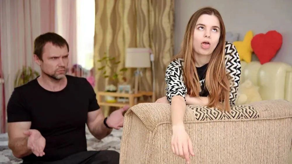 Почему так важно уметь слушать и правильно участвовать в диалоге? Фото © Shutterstock / FOTODOM / Violator22