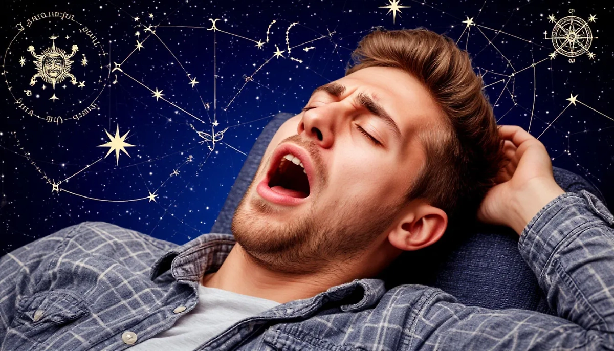 Каких представителей зодиакального круга можно назвать лентяями? Самый честный гороскоп. Обложка © «Шедеврум»
