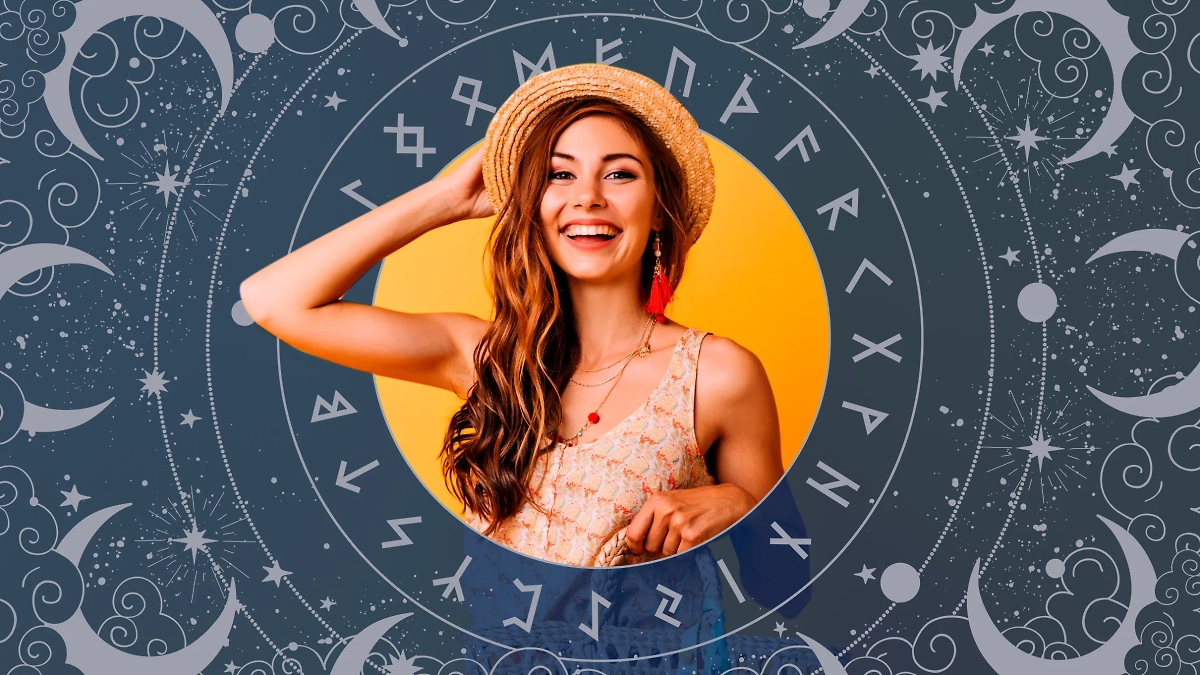 Рунический гороскоп на неделю с 26 мая по 1 июня 2025 для всех знаков зодиака. Обложка © Коллаж © Life.ru, фото © Shutterstock / FOTODOM / Look Studio