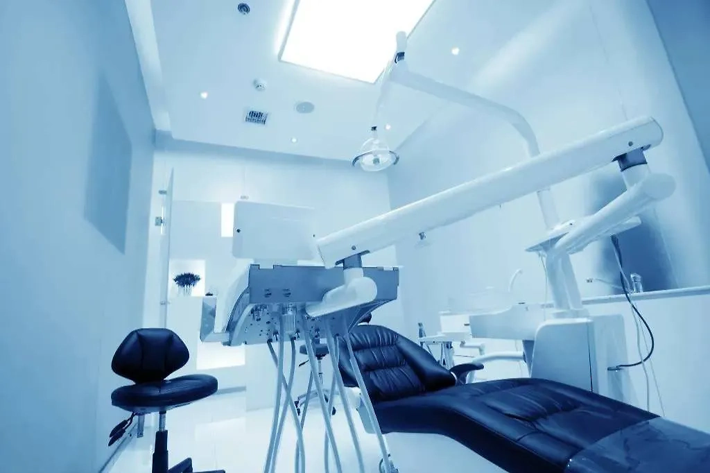 Фото © Shutterstock / FOTODOM / gui jun peng