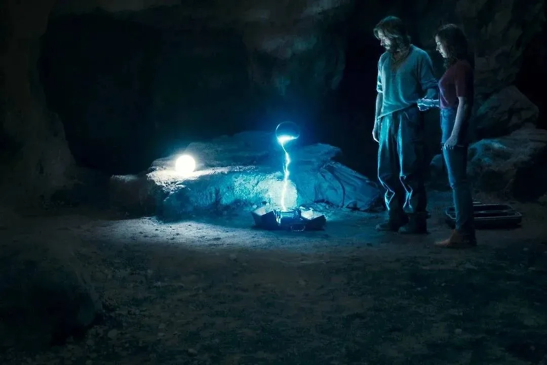 Сериал «Тьма» — скажите нормальной жизни ауфидерзейн. Фото © Кадр из сериала «Тьма», режиссёр Баран бо Одар, сценаристы Баран бо Одар, Янтье Фризе, Марк О. Сенг и др. / Kinopoisk